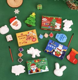 Surprise DIY Paint Box 