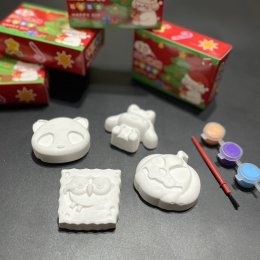 Surprise DIY Paint Box 