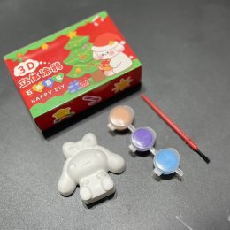 Surprise DIY Paint Box 