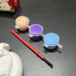 Surprise DIY Paint Box 