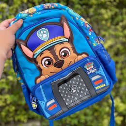 เป้เด็กสะพายหลัง Smiggle x Paw patrol
