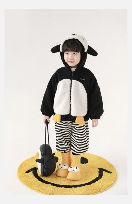 เสื้อกันหนาวเพนกวิน penquin kid