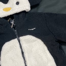 เสื้อกันหนาวเพนกวิน penquin kid