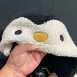 เสื้อกันหนาวเพนกวิน penquin kid