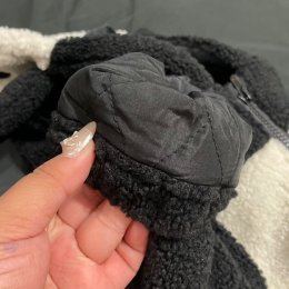 เสื้อกันหนาวเพนกวิน penquin kid