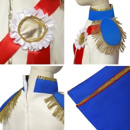 ชุดเจ้าชาย prince chaming