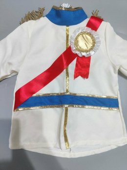 ชุดเจ้าชาย prince chaming