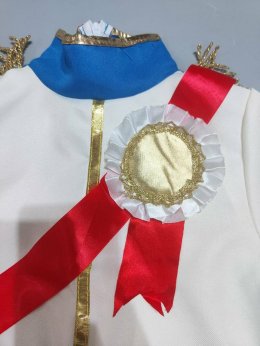 ชุดเจ้าชาย prince chaming