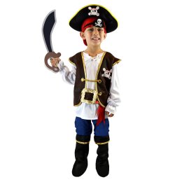 ชุดแฟนซีเด็ก โจรสลัด Pirate of sea