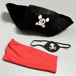 ชุดแฟนซีเด็ก โจรสลัด Pirate of sea