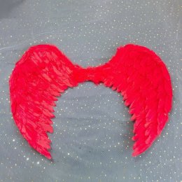 ปีกนางฟ้า ปีกเทวดา