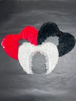 ปีกนางฟ้า ปีกเทวดา