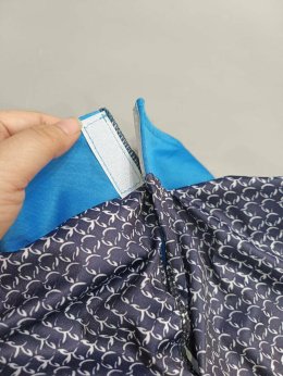 ชุดแฟนซีเจ้าชายนักรบ 