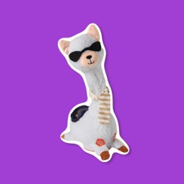 ตุ๊กตาพูดได้ เต้นได้ ROCKING ANIMAL