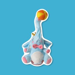 ตุ๊กตาพูดได้ เต้นได้ ROCKING ANIMAL