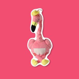 ตุ๊กตาพูดได้ เต้นได้ ROCKING ANIMAL