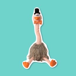 ตุ๊กตาพูดได้ เต้นได้ ROCKING ANIMAL