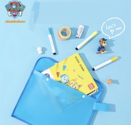 เสื้อกันฝน paw patrol สำหรับเด็ก 2-7 ขวบ