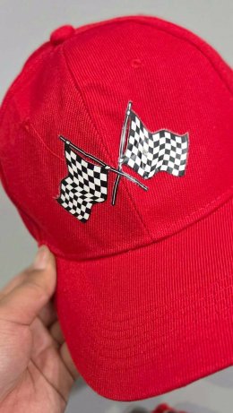 ชุดนักแข่งรถเด็ก racing kid