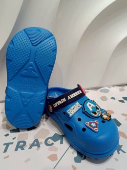 รองเท้าเด็กหัวโต MARVEL