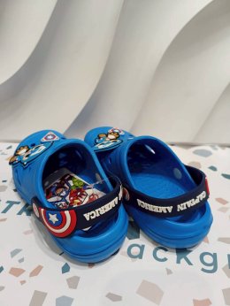 รองเท้าเด็กหัวโต MARVEL