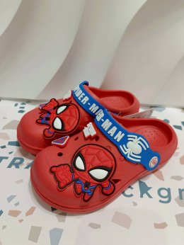 รองเท้าเด็กหัวโต MARVEL