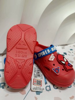 รองเท้าเด็กหัวโต MARVEL