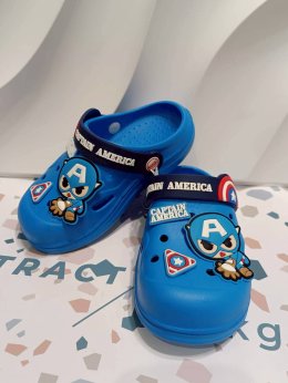 รองเท้าเด็กหัวโต MARVEL