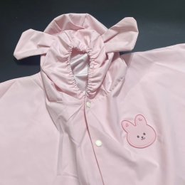 Waterproof Raincoat ชุดกันฝนเด็กเล็ก