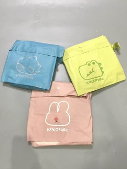 ชุดกันฝนเด็ก Soft Candy จาก Kocotree