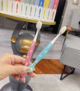 แปรง Rainbow 12 สี Supersave pack