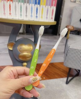 แปรง Rainbow 12 สี Supersave pack 