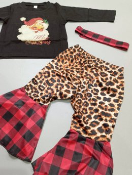 ชุดเซ็ต Retro santa set 