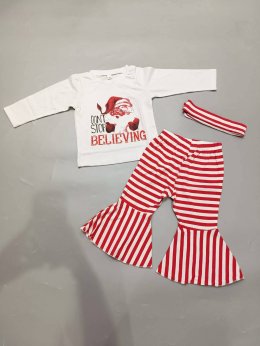 ชุดเซ็ต Retro santa set 