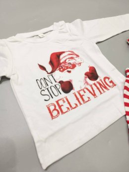 ชุดเซ็ต Retro santa set 