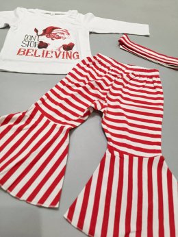 ชุดเซ็ต Retro santa set 