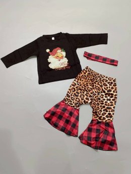 ชุดเซ็ต Retro santa set 