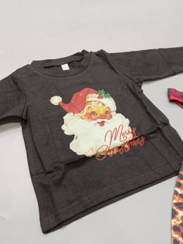 ชุดเซ็ต Retro santa set 