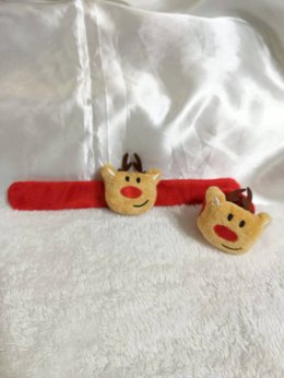 Set! สายรัดข้อมือธีมคริสต์มาส