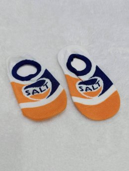 SET ถุงเท้าเด็ก Cola & Pepsi 