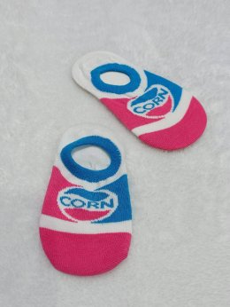 SET ถุงเท้าเด็ก Cola & Pepsi 