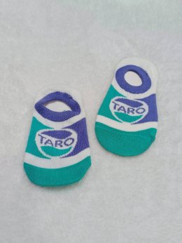 SET ถุงเท้าเด็ก Cola & Pepsi 