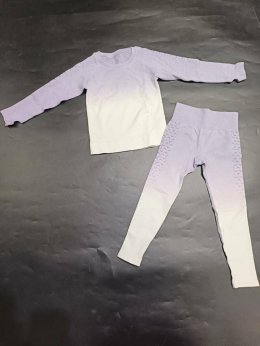 ชุดอินเนอร์กันหนาวสำหรับเด็ก kokotree SnowFlex Collection