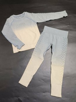 ชุดอินเนอร์กันหนาวสำหรับเด็ก kokotree SnowFlex Collection