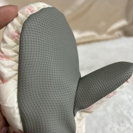ถุงมือกันหนาวเด็ก cartoon ski gloves 