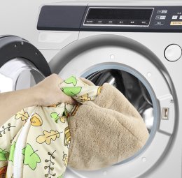 ถุงนอนเด็ก 2 in 1 พับเก็บซ่อนเป็นตุ๊กตาพร้อมหูหิ้ว