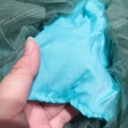 เสื้อคลุมต้น Xmas สำหรับเด็ก