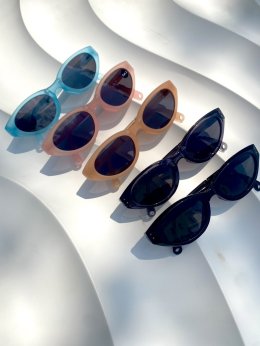 MiniFold UV Sunglasses แว่นกันแดดเด็กพับได้