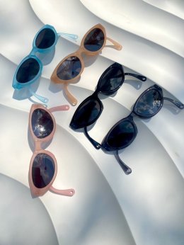 MiniFold UV Sunglasses แว่นกันแดดเด็กพับได้