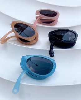MiniFold UV Sunglasses แว่นกันแดดเด็กพับได้